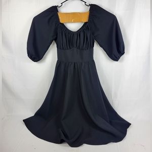 Vixen by Micheline Pitt Vacation Dress